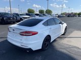 Used 2020 Ford Fusion SE w/ Equipment Group 151A image 5