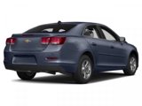 Used 2015 Chevrolet Malibu LS image 2