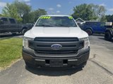Used 2018 Ford F150 XL w/ Equipment Group 101A Mid image 2