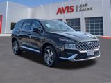 Used 2023 Hyundai Santa Fe SEL w/ Premium Package image 3