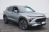 New 2025 Chevrolet TrailBlazer LT w/ LT Cold Weather Package image 3