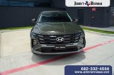 Used 2025 Hyundai Tucson SE image 2