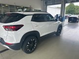 Used 2022 Chevrolet TrailBlazer LT w/ Convenience Package image 4