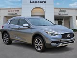 Used 2018 INFINITI QX30 Premium w/ Technology Package image 3