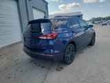 Certified 2022 Chevrolet Equinox RS w/ Infotainment Package image 5