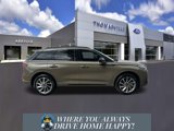 New 2025 Lincoln Corsair Grand Touring image 5