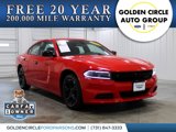 Used 2023 Dodge Charger SXT image 1