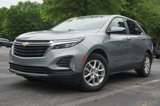 Used 2023 Chevrolet Equinox LT image 2