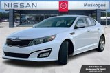 Used 2015 Kia Optima LX image 3