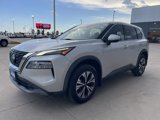Used 2021 Nissan Rogue SV image 6
