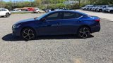 Certified 2023 Nissan Altima 2.5 SR w/ SR Premium Package image 3