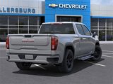 New 2025 GMC Sierra 1500 Pro w/ Graphite Edition image 4