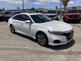 Used 2021 Honda Accord EX image 3