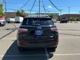 Used 2018 Jeep Compass Latitude image 4