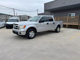 Used 2013 Ford F150 XLT image 2
