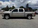 Used 2008 Chevrolet Silverado 1500 LTZ w/ Suspension Package, Off-Road image 4