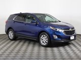 Used 2019 Chevrolet Equinox LT image 2