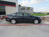 Used 2018 Chevrolet Impala LS image 2