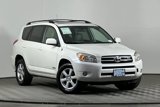 Used 2008 Toyota RAV4 Limited image 2