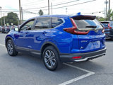 Certified 2022 Honda CR-V EX-L image 4