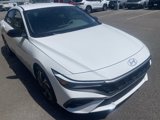 New 2025 Hyundai Elantra Sport image 5