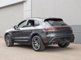Certified 2024 Porsche Macan image 3