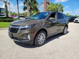 Used 2023 Chevrolet Equinox LT image 4