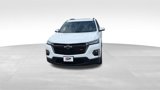 Certified 2023 Chevrolet Traverse RS image 3