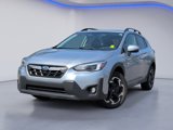 Used 2021 Subaru Crosstrek 2.5i Limited w/ Moonroof Package 1 image 2
