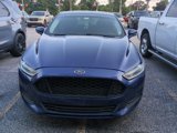 Used 2016 Ford Fusion SE image 2