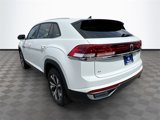 New 2025 Volkswagen Atlas Cross Sport SE image 5