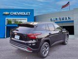 New 2025 Chevrolet Trax LT w/ Driver Confidence Package image 3