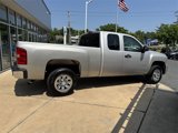 Used 2007 Chevrolet Silverado 1500 W/T w/ Towing Package image 2