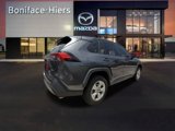 Used 2021 Toyota RAV4 XLE image 4