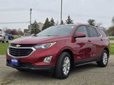 Used 2018 Chevrolet Equinox LT image 1