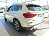 Used 2020 BMW X3 xDrive30i w/ Convenience Package image 4