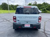 Certified 2023 Ford Bronco Sport Big Bend image 4