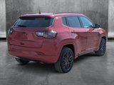 Used 2022 Jeep Compass Limited w/ (RED) Package image 5