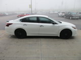 Used 2017 Nissan Altima 2.5 SR w/ Midnight Edition Package image 5