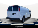 Used 2021 Chevrolet Express 2500 Extended w/ Driver Convenience Package image 5