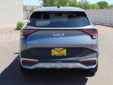 Used 2023 Kia Sportage EX image 5