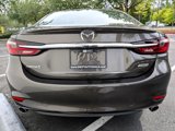 Used 2018 MAZDA MAZDA6 Grand Touring image 5