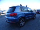 Used 2017 Volkswagen Tiguan SEL image 3