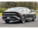 New 2025 Kia K4 EX image 4