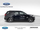 Certified 2018 Ford Explorer Sport w/ Equipment Group 401A image 5