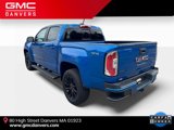 Certified 2022 GMC Canyon Elevation w/ Trailering Package image 2