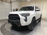 Used 2018 Toyota 4Runner SR5 image 3