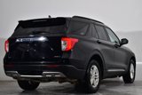Used 2022 Ford Explorer XLT w/ Equipment Group 202A image 5