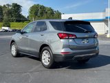 Used 2023 Chevrolet Equinox LT w/ Driver Convenience Package image 5