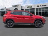 New 2025 Jeep Compass Latitude w/ Altitude Special Edition image 2